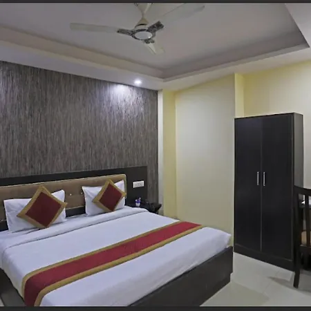Hotel O Urban Wings